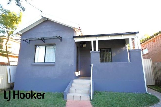 Picture of 93 Rosemont Street South, PUNCHBOWL NSW 2196