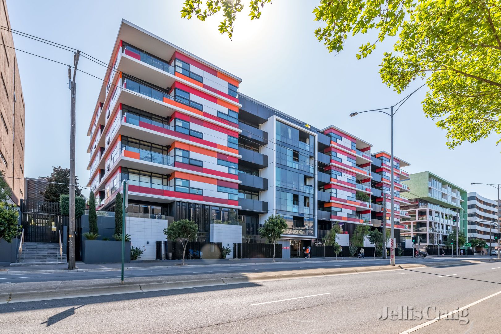 108/20 Burnley Street, Richmond VIC 3121