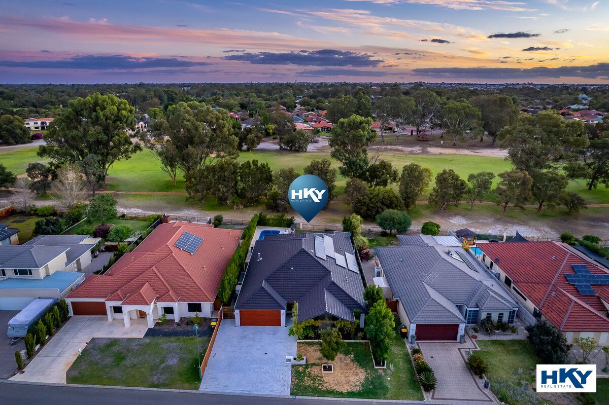 18 Longview Way, The Vines WA 6069, Image 0