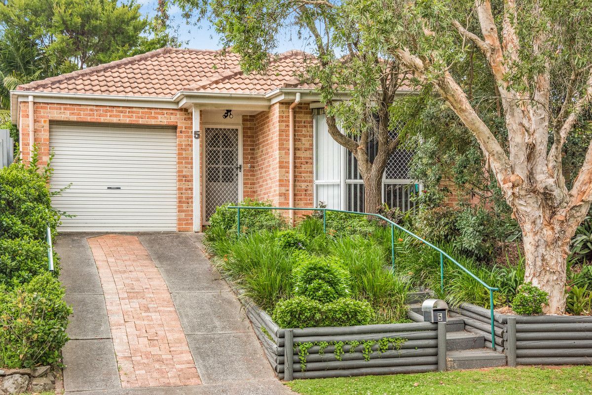 5 Gumleaf Close, Erina NSW 2250, Image 0