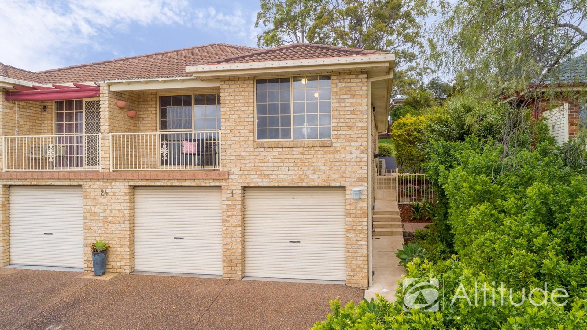 1/24 Stephanie Close, Macquarie Hills NSW 2285, Image 0