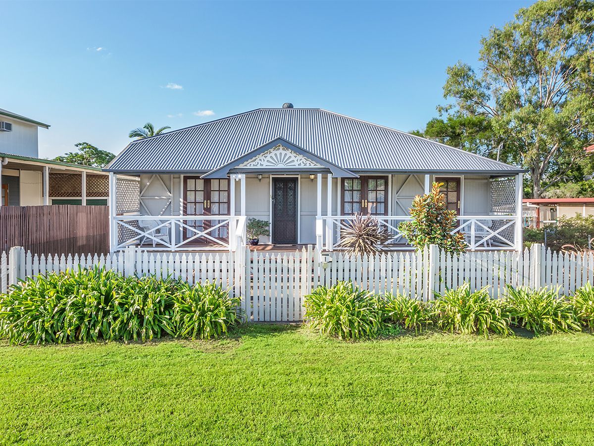 1 Davidson Street, Basin Pocket QLD 4305, Image 0