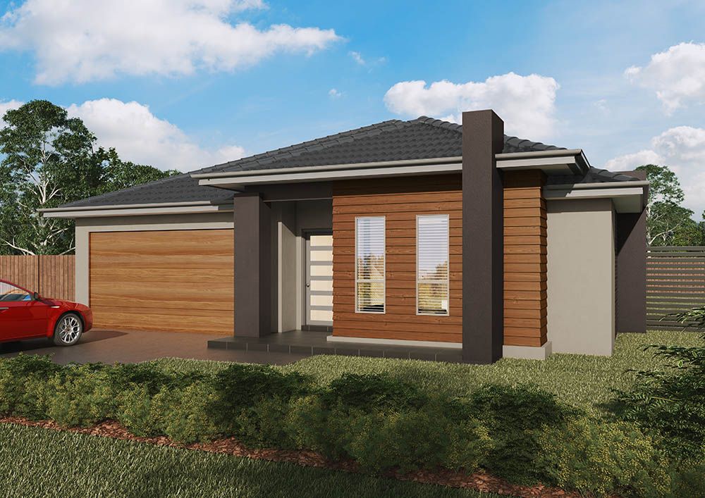 Lot 216 Terragong Street, Tullimbar NSW 2527, Image 0