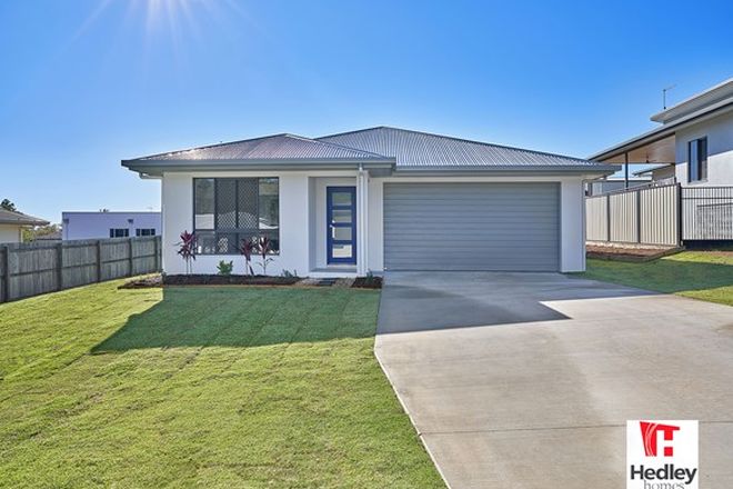 Picture of 3 Michelina Close, MAREEBA QLD 4880