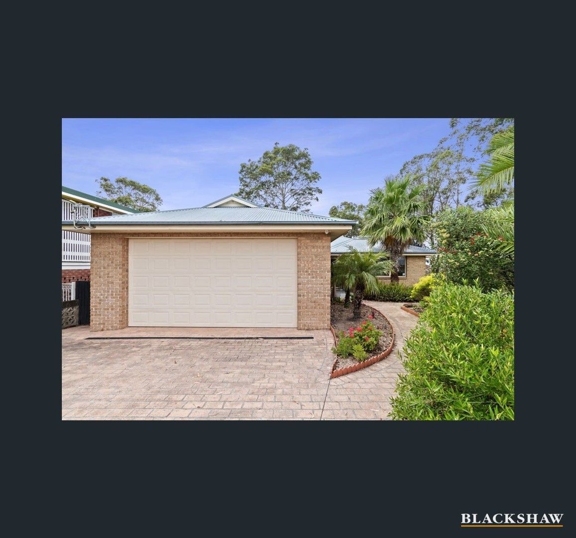 65 Ridge Street, Catalina NSW 2536 House For Rent Domain