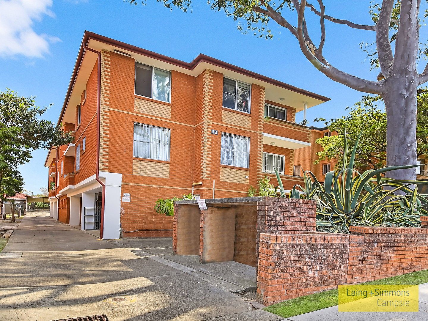 7/33 Bexley Road, Campsie NSW 2194, Image 0