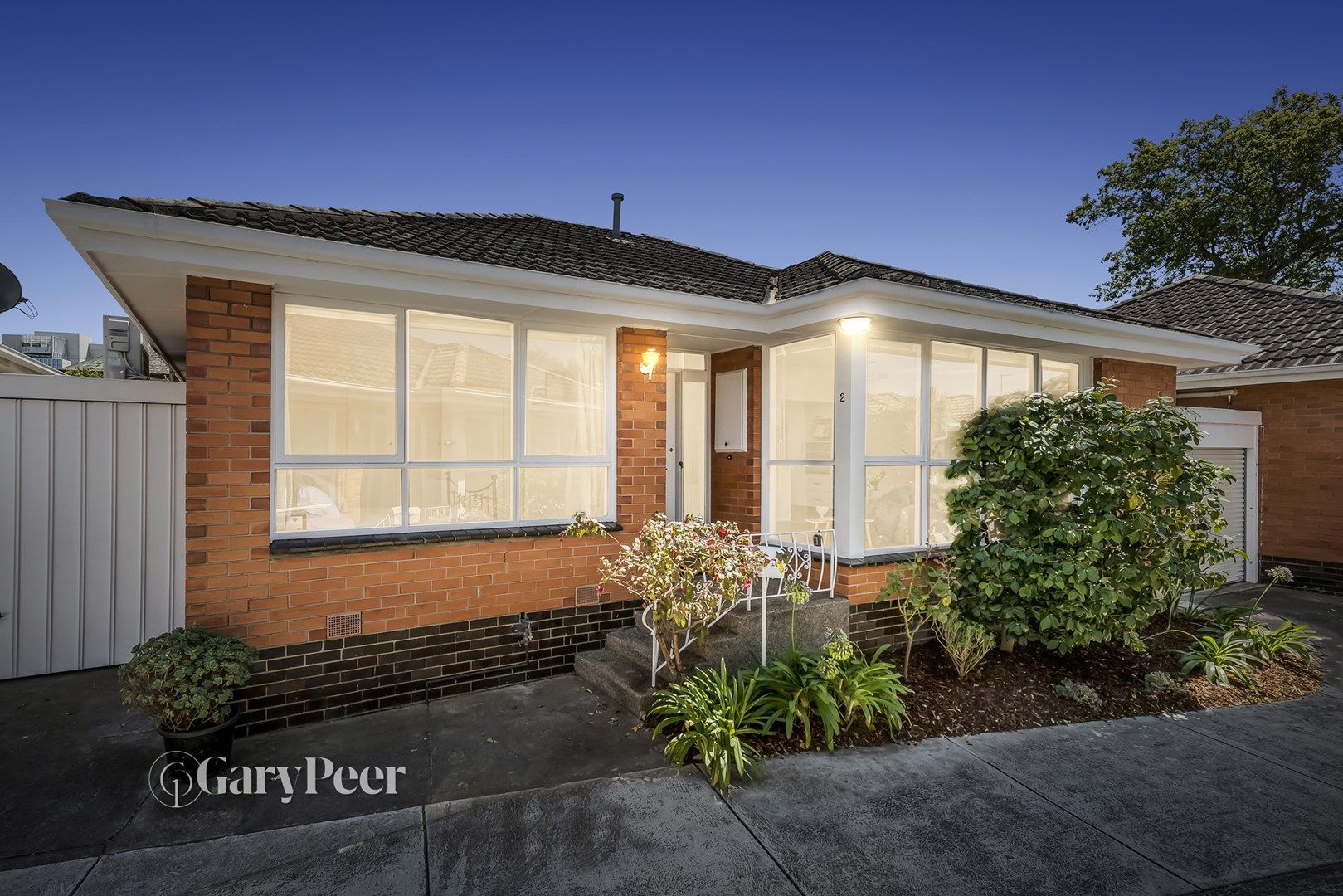 2/54 Orrong Road, Elsternwick VIC 3185, Image 0