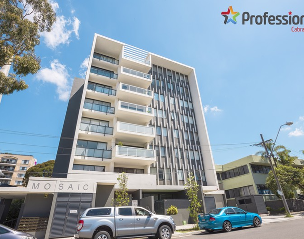 1/74 Kitchener Parade, Bankstown NSW 2200