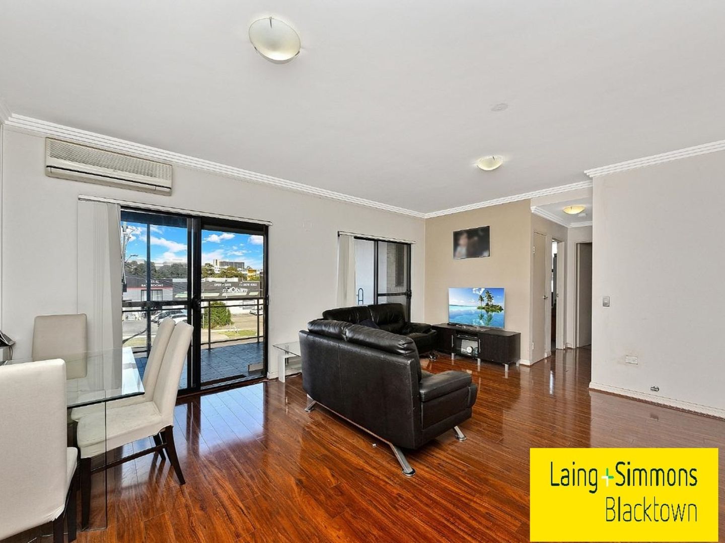 45/21-29 Third Avenue, Blacktown NSW 2148, Image 1