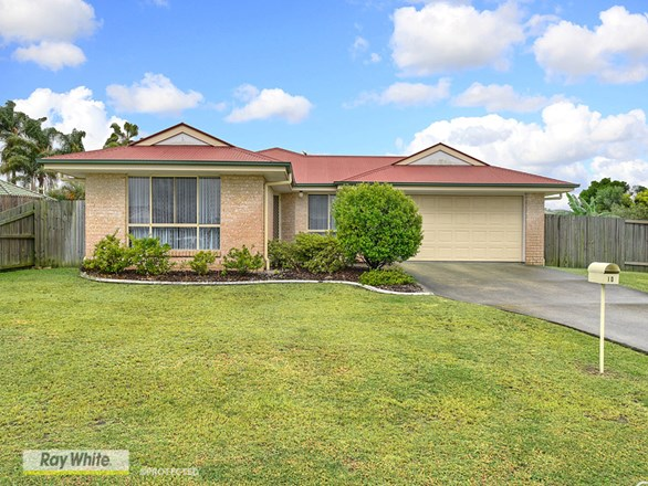 10 Cairns Crescent, Deception Bay QLD 4508