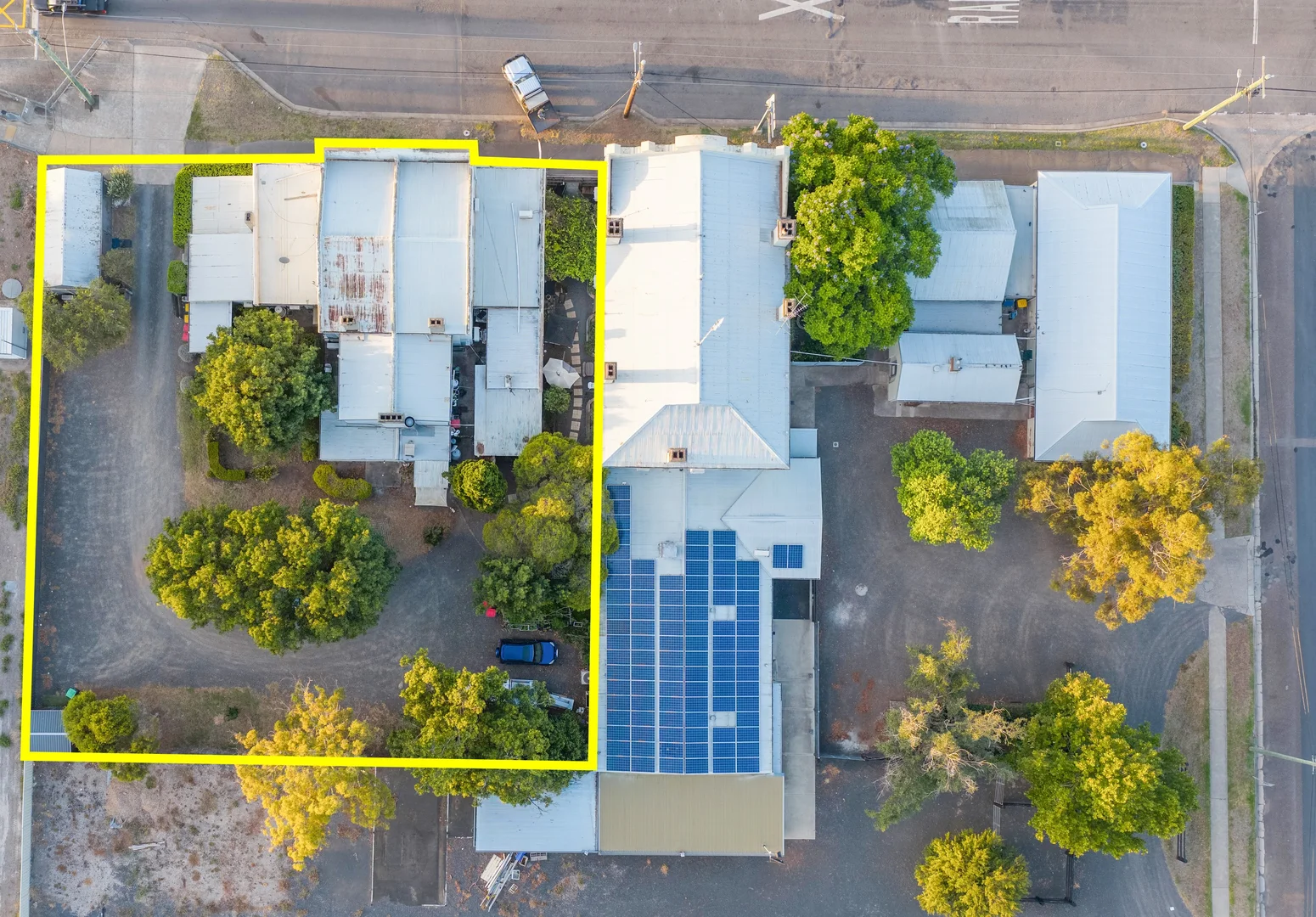 Additional image 4 of 108 Liverpool St, Scone NSW 2337