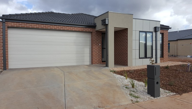 Picture of 8 Norwood Avenue, WEIR VIEWS VIC 3338