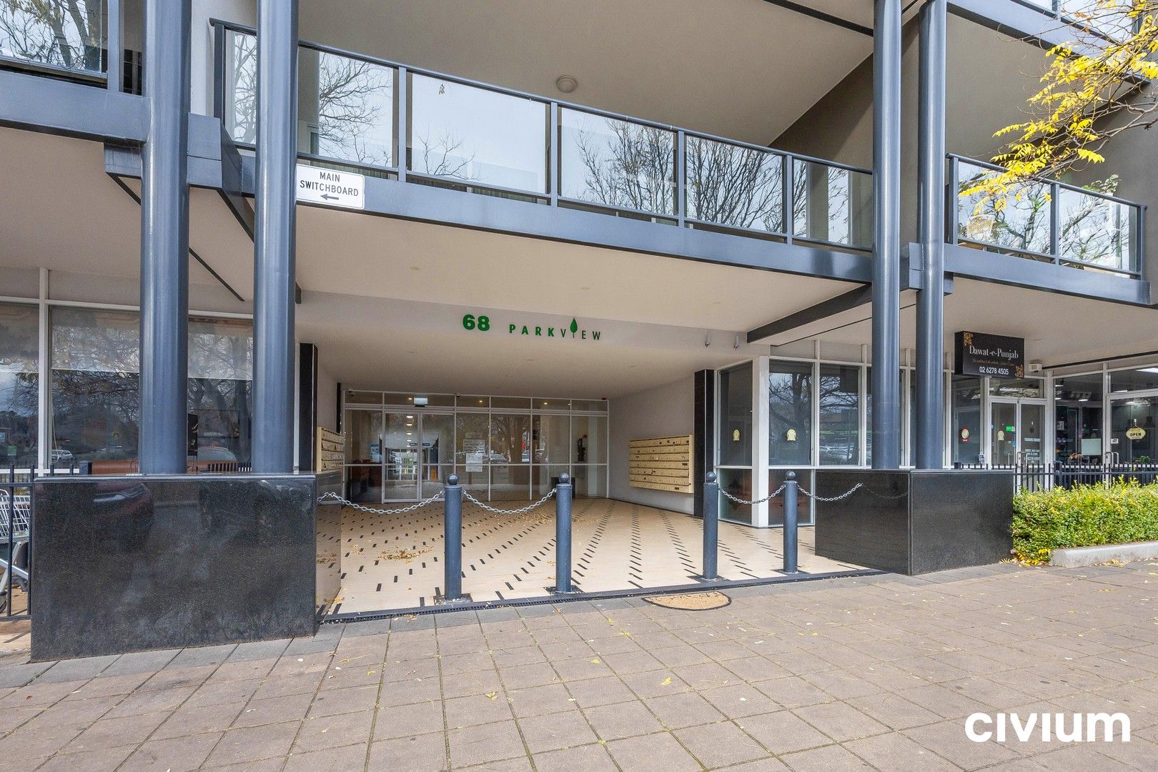 2 bedrooms Apartment / Unit / Flat in 113/68 Hardwick Crescent HOLT ACT, 2615