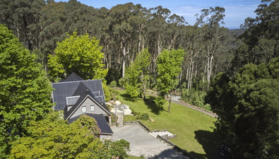 Picture of 948 Mount Macedon Road, MOUNT MACEDON VIC 3441