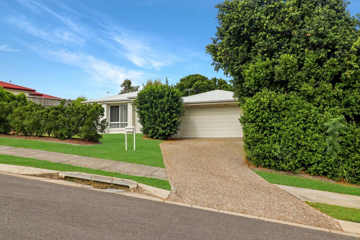4 Sycamore Street, Flinders View QLD 4305, Image 0