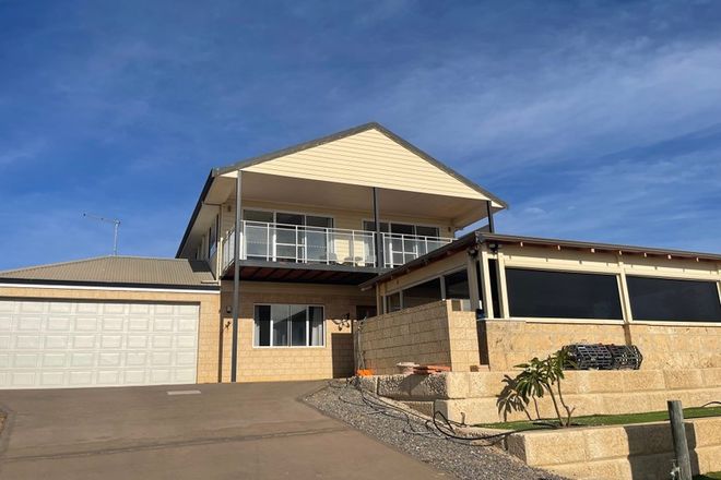 Picture of 62 North Shore Drive, DONGARA WA 6525