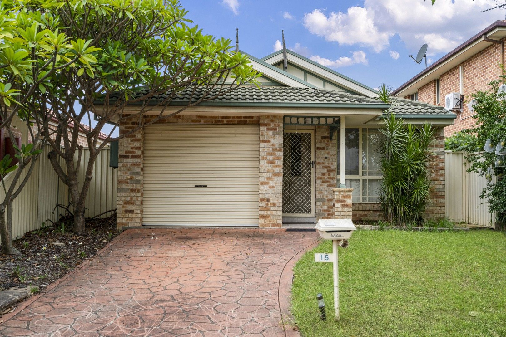 15 Glen Innes Road, Hinchinbrook NSW 2168, Image 0