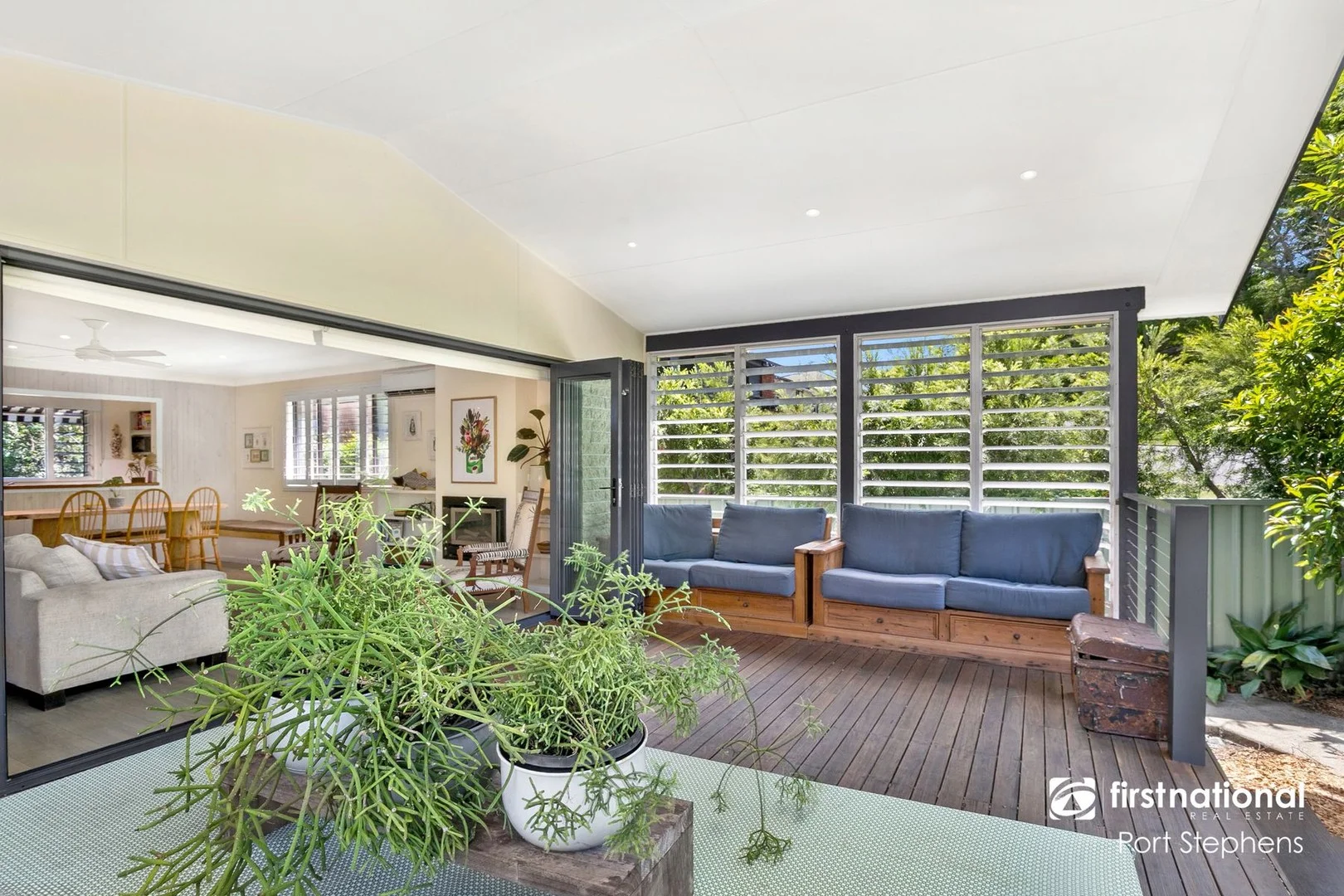 Primary image of 5 Wynne Crescent, Corlette NSW 2315