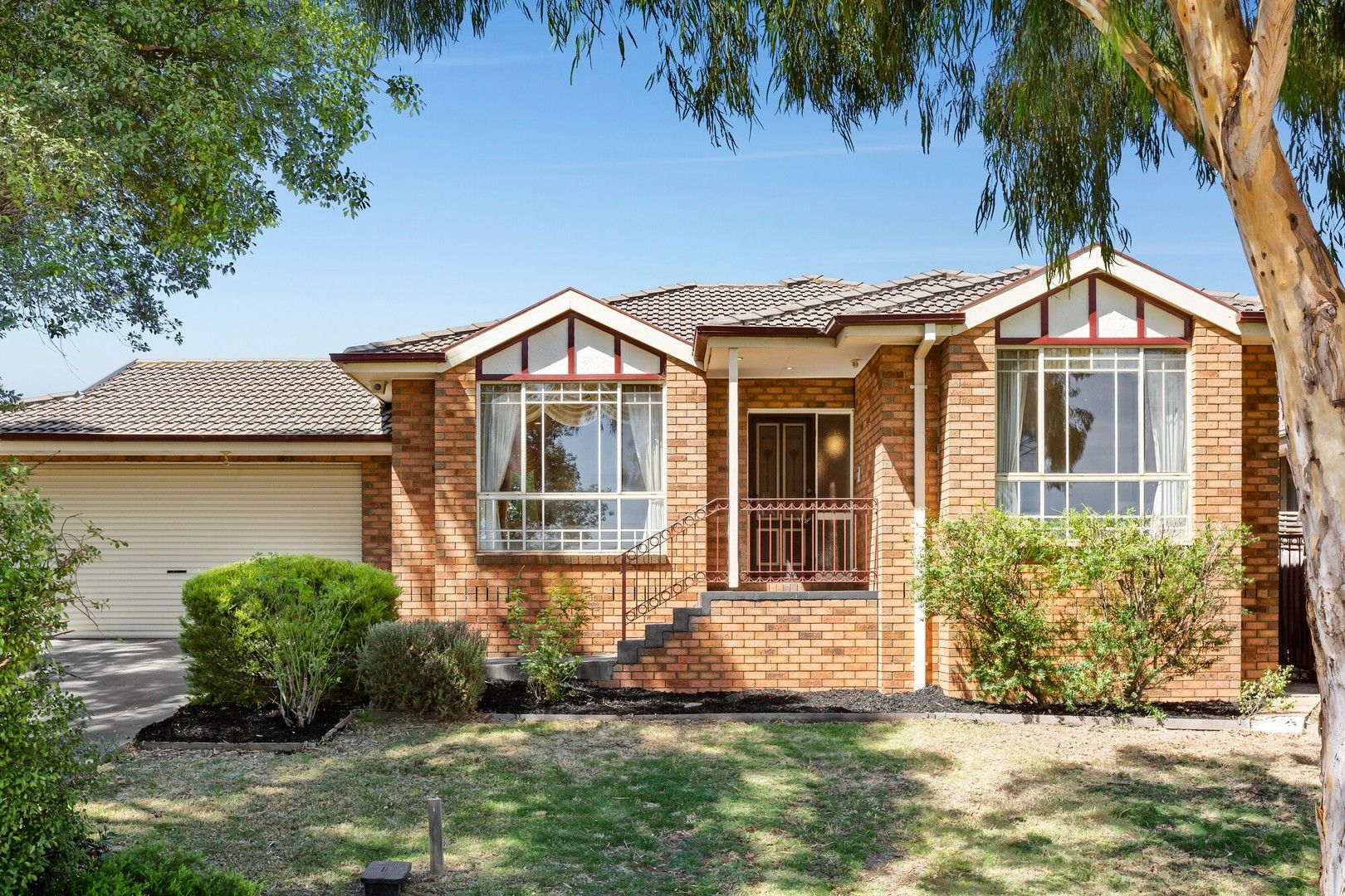 12 Buick Crescent, Mill Park VIC 3082, Image 0
