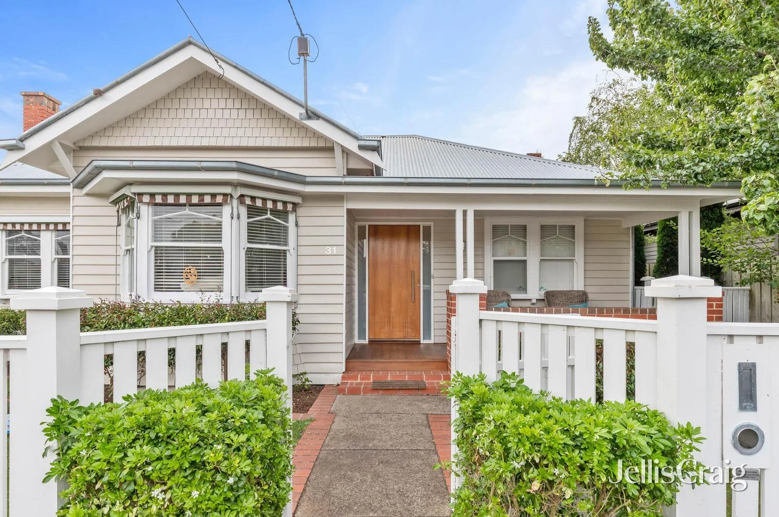 31 Hotham Street, Lake Wendouree VIC 3350