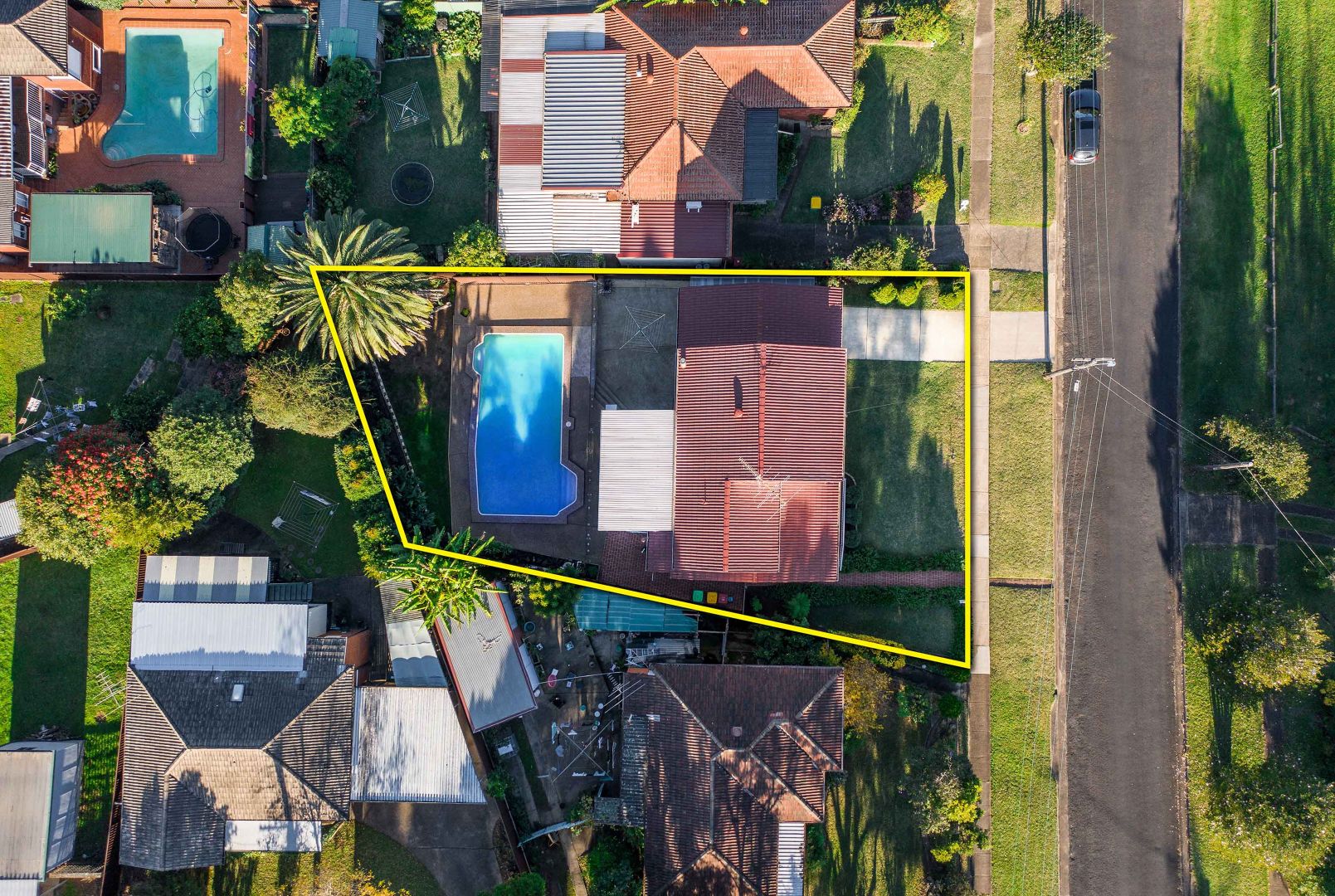 3 Chetwyn Place, Constitution Hill NSW 2145, Image 2