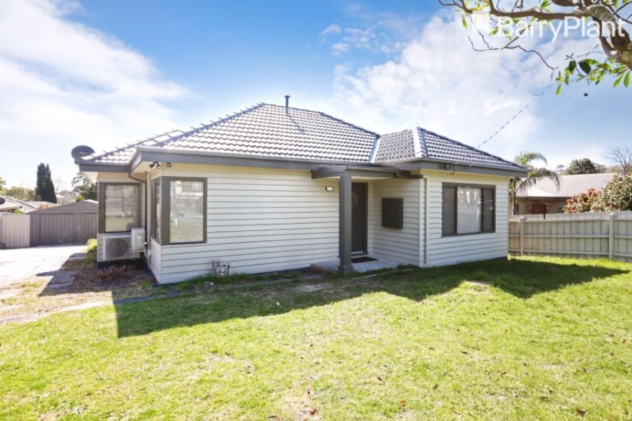 4 bedrooms House in 29 Coogee Avenue FRANKSTON VIC, 3199