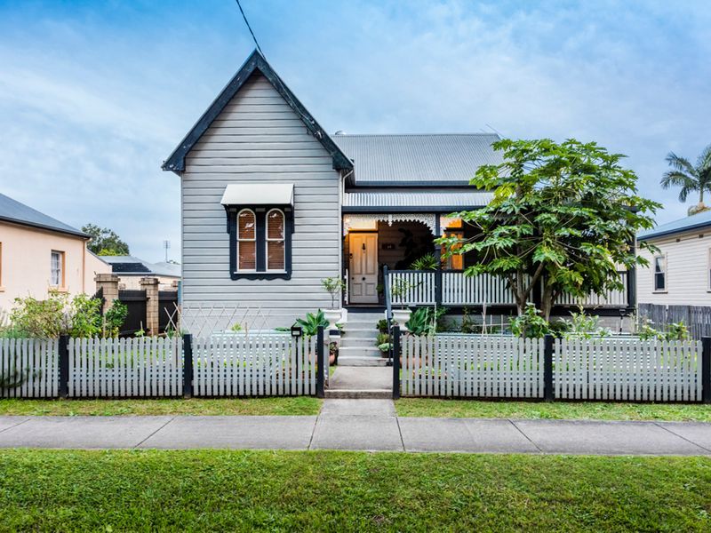 3 bedrooms House in 191 Pound Street GRAFTON NSW, 2460