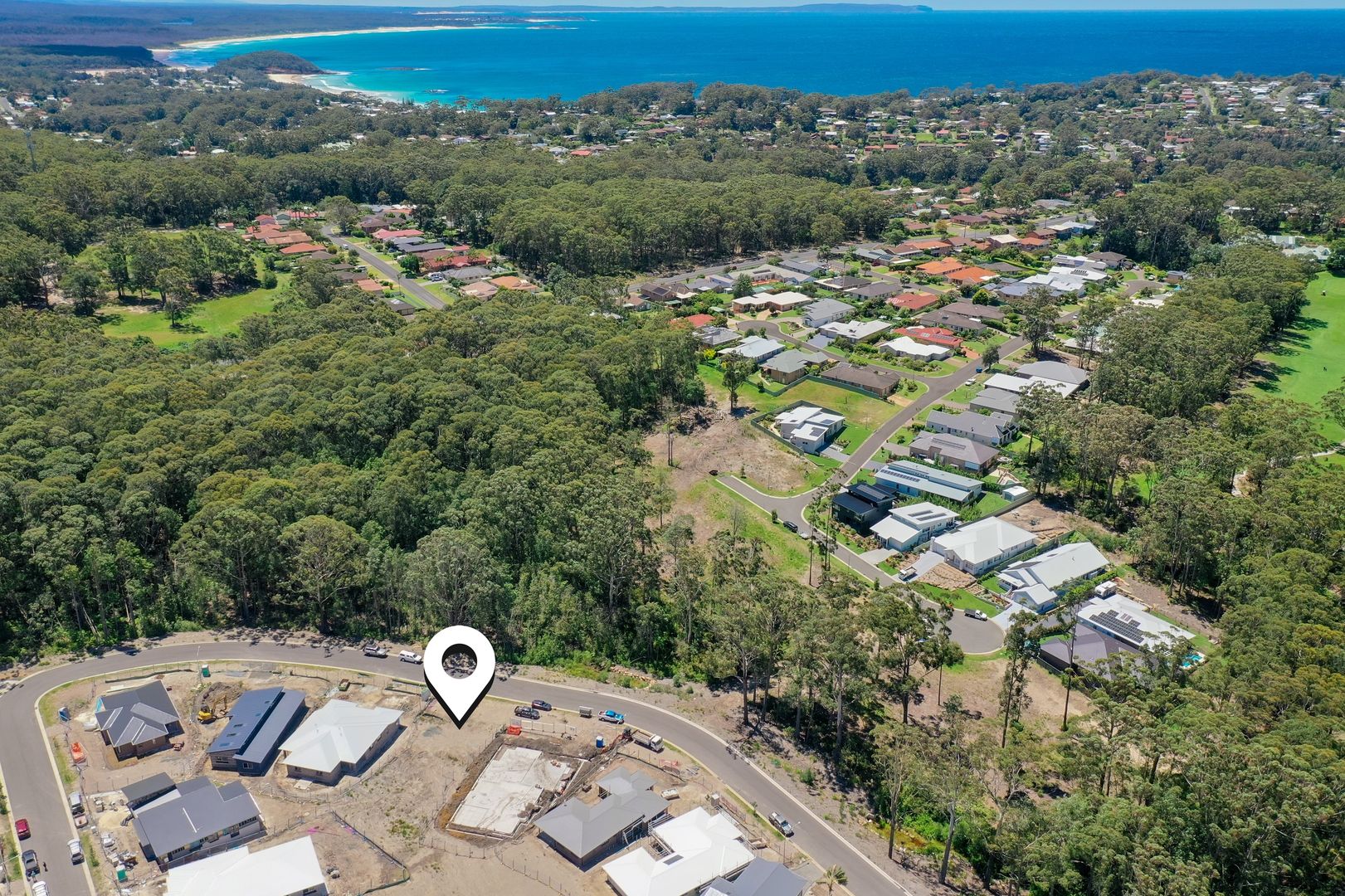 29/18 Brookwater Crescent, Mollymook NSW 2539, Image 2