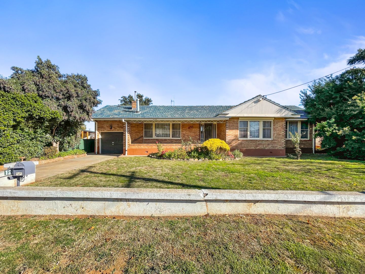 128 Farnell Street, Forbes Property History & Address Research Domain