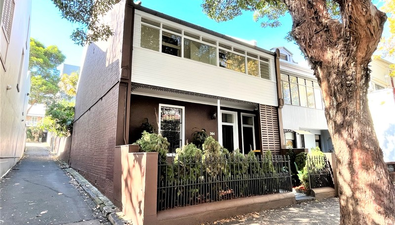 Picture of 364 Crown Street, SURRY HILLS NSW 2010