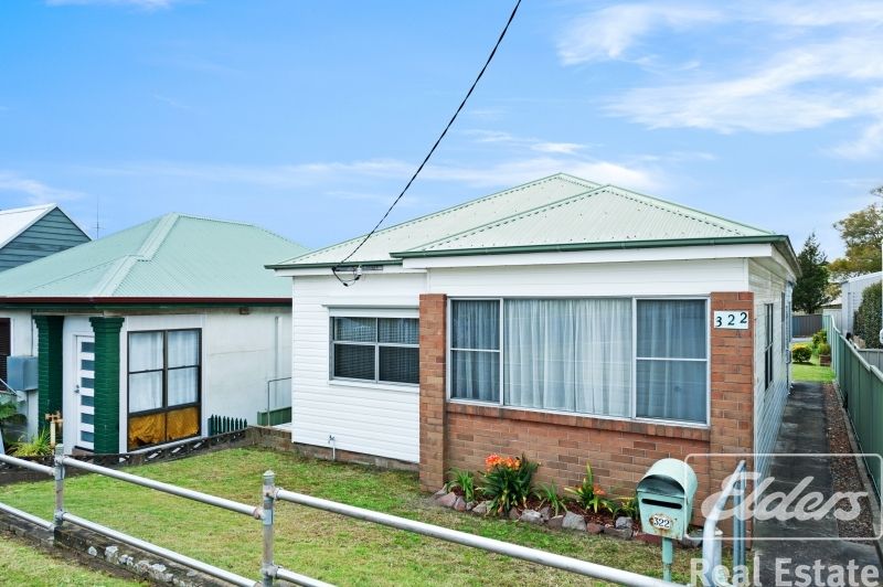 322 Newcastle Road, North Lambton NSW 2299, Image 0