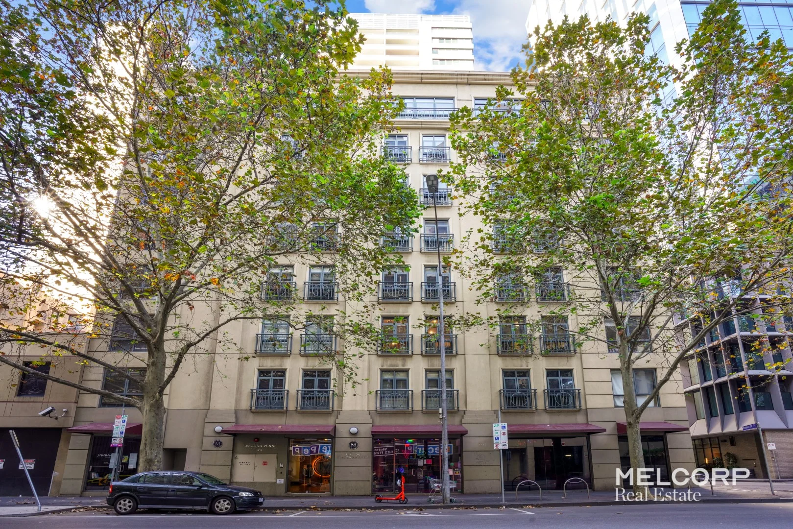 Additional image 10 of 207/547 Flinders Lane, Melbourne VIC 3000