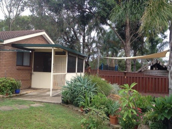 37A/Fluorite Place, Eagle Vale NSW 2558, Image 0