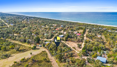 Picture of 19-23 Holmes Road, PARADISE BEACH VIC 3851
