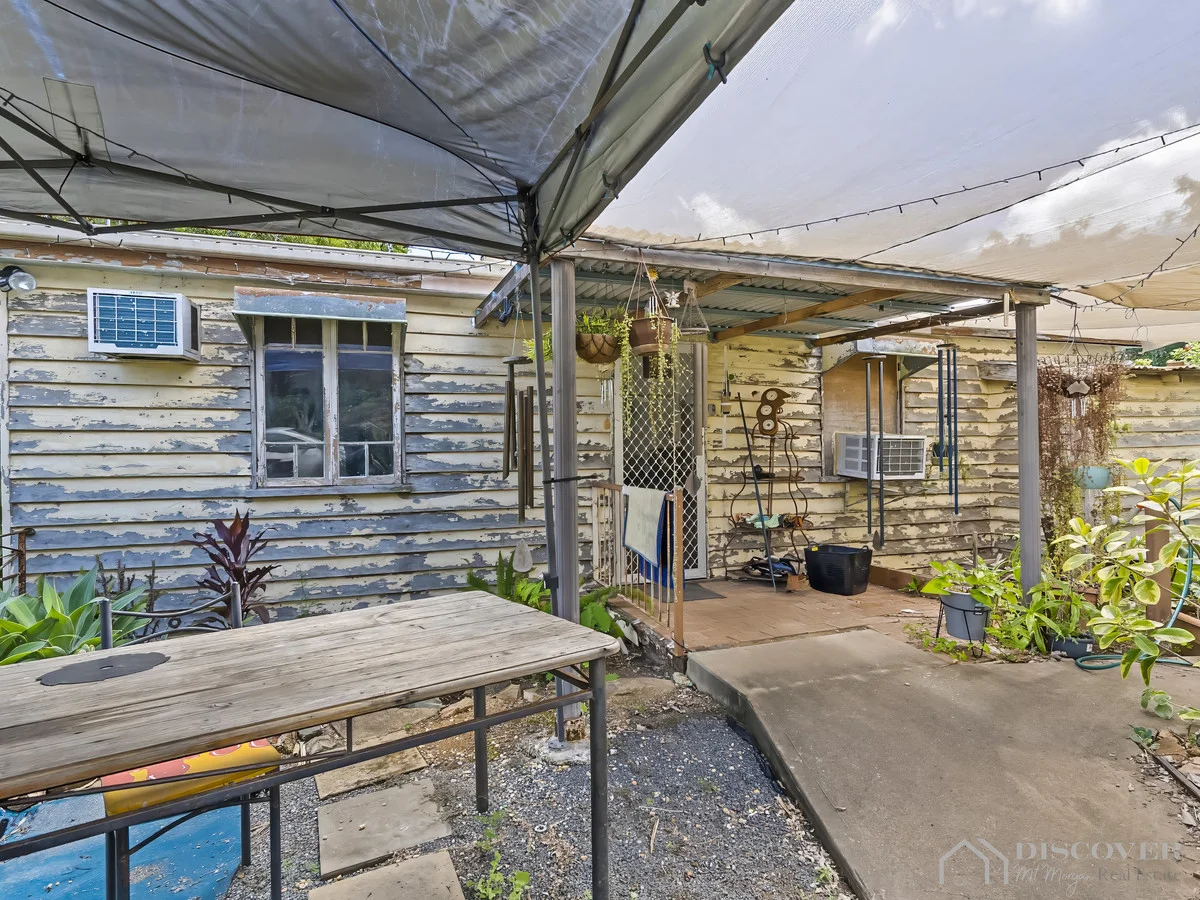 Additional image 10 of 49 East St Ex, Mount Morgan QLD 4714