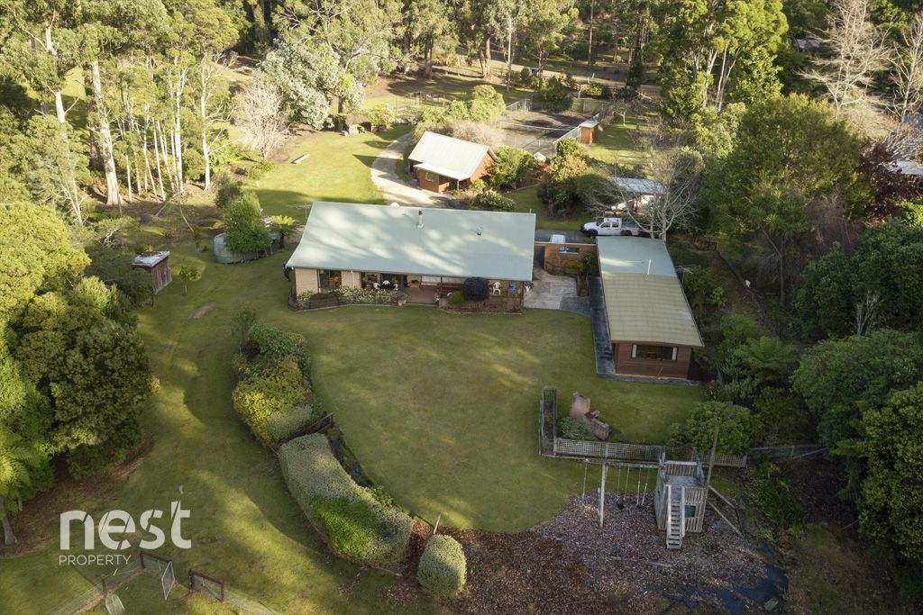 11 Seaview Road, Adventure Bay TAS 7150, Image 1