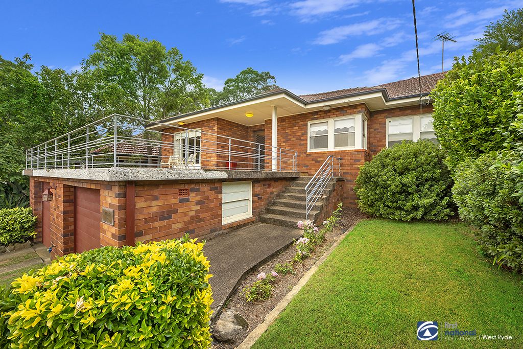 145 Ryedale Road, Denistone NSW 2114, Image 1