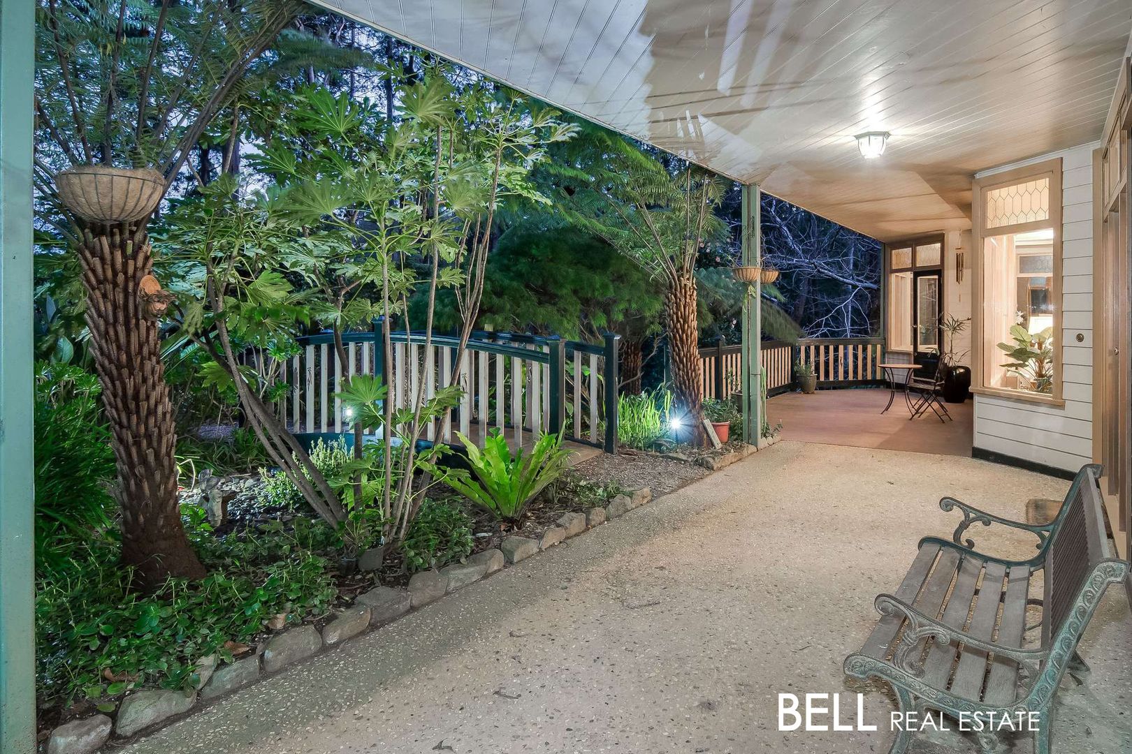 31 Perrins Creek Road, Olinda VIC 3788, Image 1