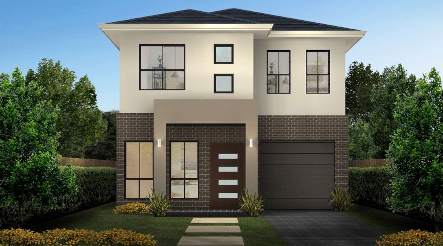 4 bedrooms New House & Land in LAND REGO NEXT MONTH APPROX BOX HILL NSW, 2765