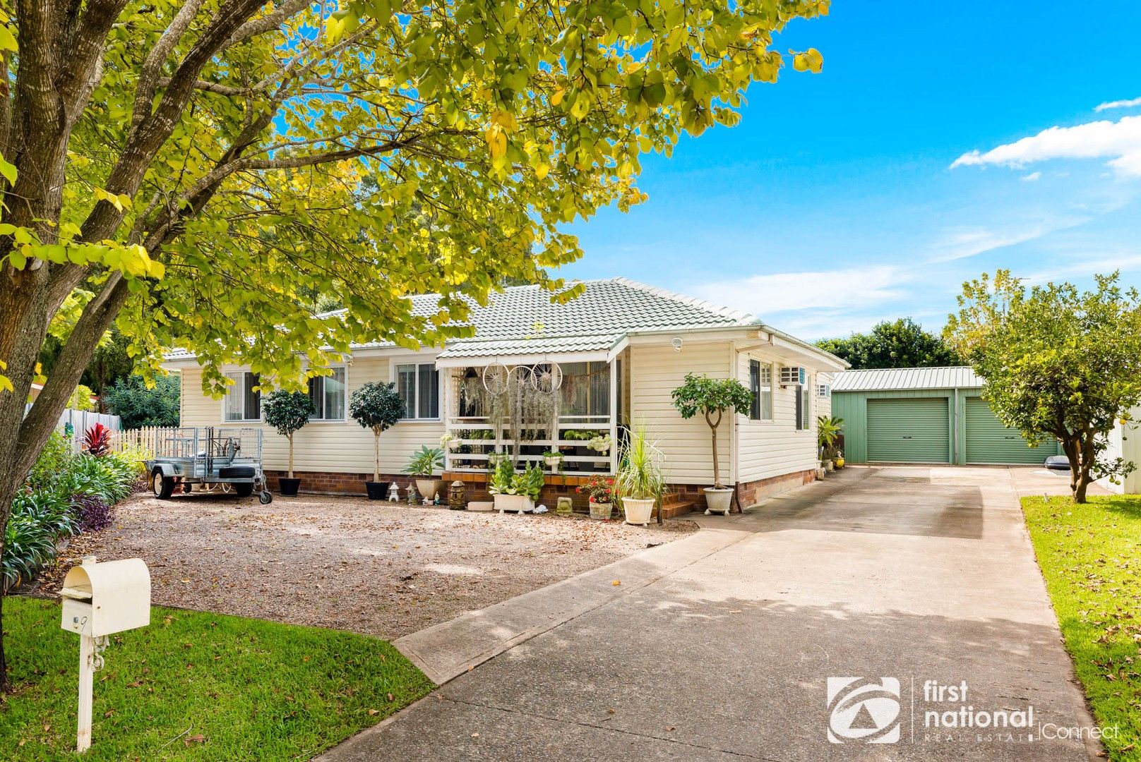 9 Sardonyx Avenue, Hobartville NSW 2753, Image 0