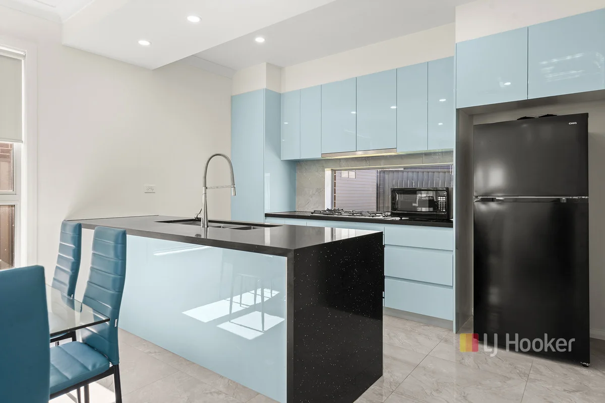 Additional image 4 of 5 Cassie Avenue (Grantham Farm), Riverstone NSW 2765