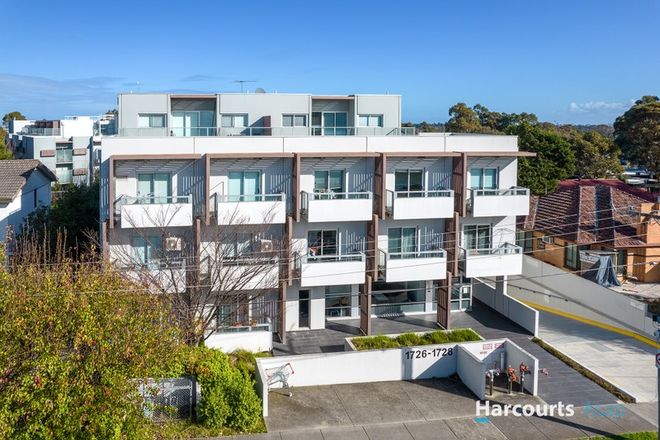 Picture of 16/1728 Dandenong Road, CLAYTON VIC 3168