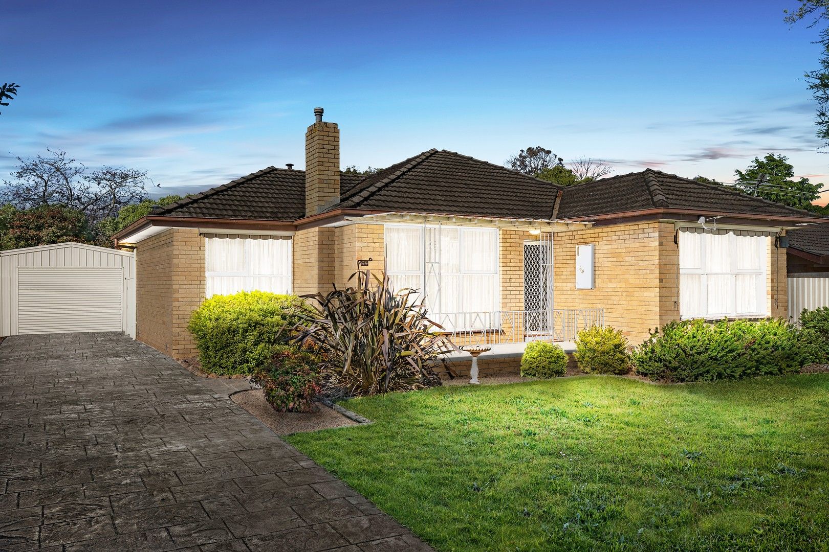 64 Allanfield Crescent, Boronia VIC 3155, Image 0