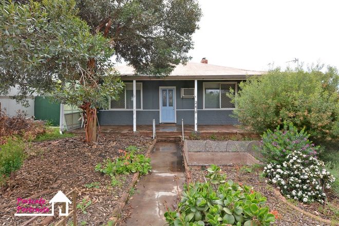 Picture of 6 Jeffries Street, WHYALLA PLAYFORD SA 5600