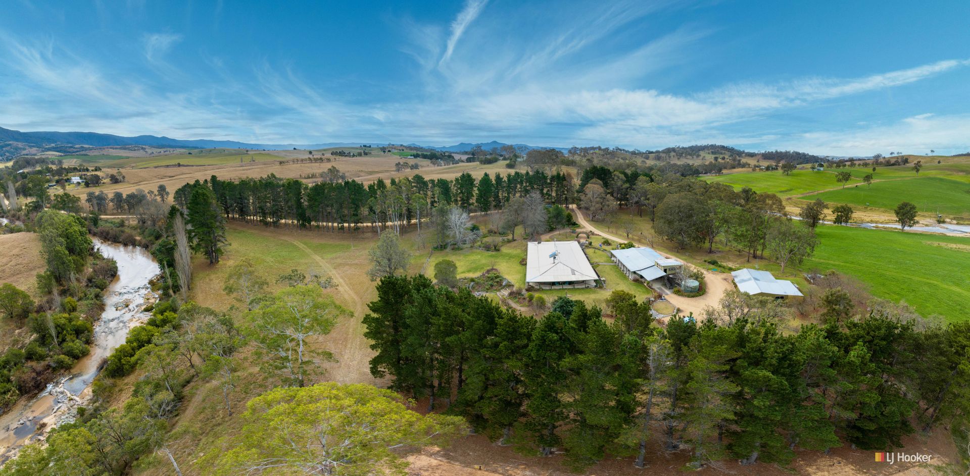 49 Tantawangalo Lane, Candelo NSW 2550 Domain