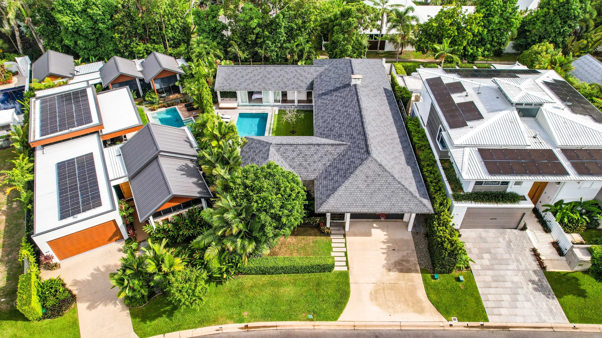 Additional image 26 of 45 Beachfront Mirage Drive, Port Douglas QLD 4877