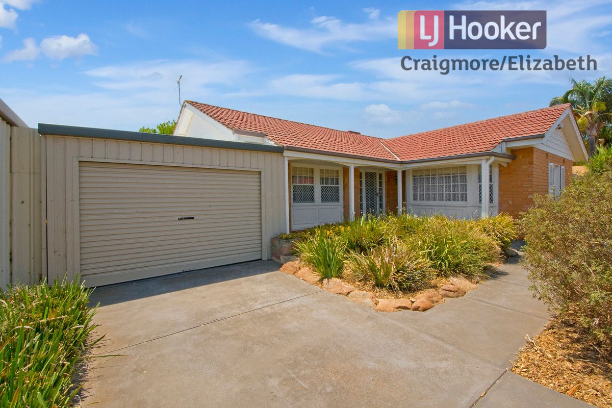 27 McKenzie Road, Elizabeth Downs SA 5113, Image 0