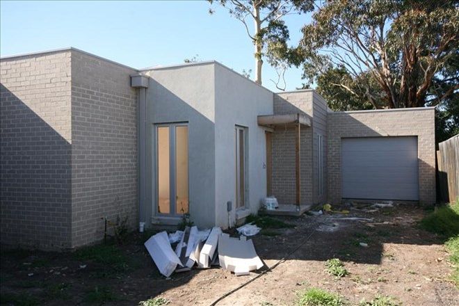 Picture of 3/131 William Street, ST ALBANS VIC 3021