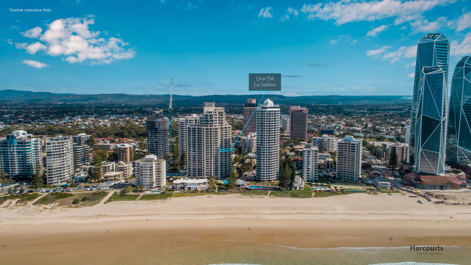 131/74-86 Old Burleigh Road, Surfers Paradise QLD 4217, Image 2