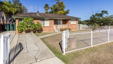 Picture of 18 Lilley Street, ST CLAIR NSW 2759